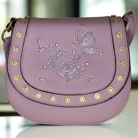 temptation italy butterfly bag